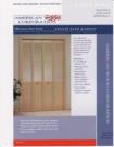 Louver Over Raised Panel